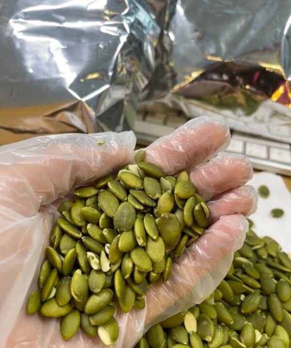 南瓜仁Pumpkin Kernels - Image 5