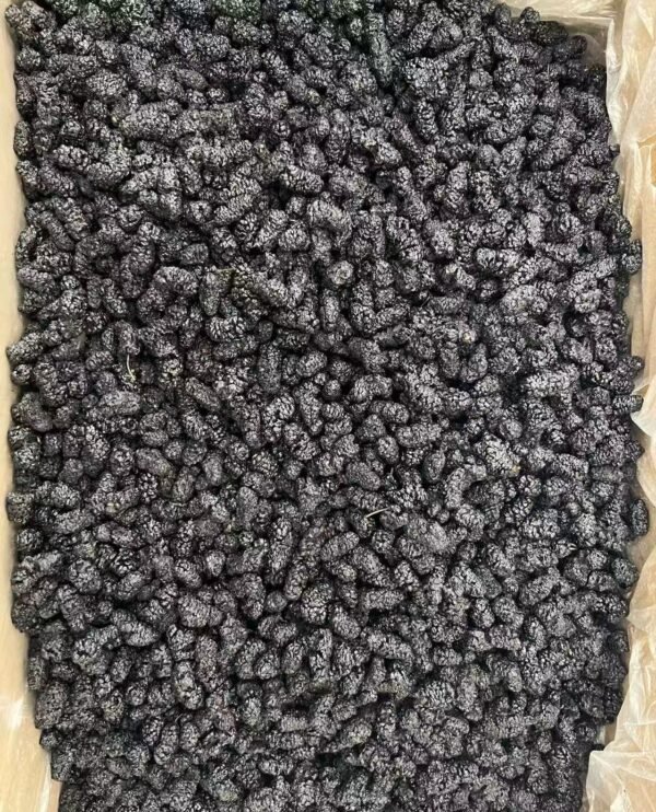 桑葚dried mulberry - Image 2