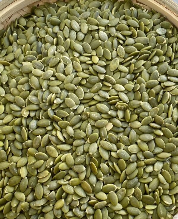 南瓜仁Pumpkin Kernels - Image 3