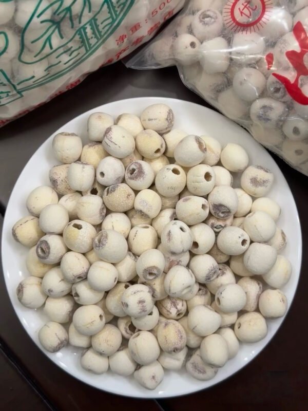 莲子lotus seed - Image 4
