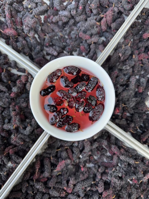 桑葚dried mulberry - Image 4